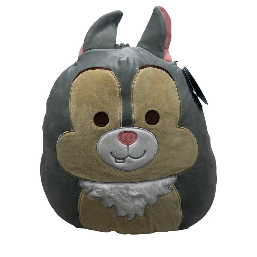 NWT 14” Thumper Squishmallow